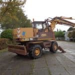 Case 888 Turntable Leveler Crawler Excavator Official Workshop Service Repair Manual