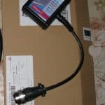 DEUTZ - DIAGNOSTIC KIT (HS LIGHT) - With Latest Deutz SerDia