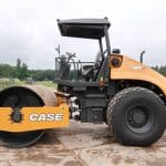 Case 1107EX Soil Compactor Official Workshop Service Repair Manual