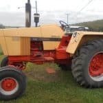 Case IH 870 Series Tractor Official Operator's Manual