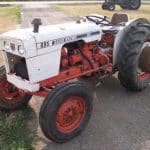 Case IH 885 885N Tractor Official Operator's Manual