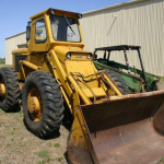 Case W8B W9B W10B Wheel Loader Official Workshop Service Repair Manual