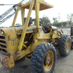Case W7 Wheel Loader Official Workshop Service Repair Manual