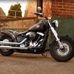 Harley-Davidson Softail FLSL Softail Slim Official Workshop Service Repair Manual 2021 2022