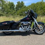 Harley Davidson FLHT Electra Glide Official Workshop Service Repair Manual 2021 2022