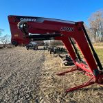 Case IH L107 L108 L795 Front Loader Operator's Manual