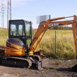 Case CX35B CX39B Hydraulic Mini Excavator Official Workshop Service Repair Manual