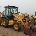 Case 580M 580M Turbo 580 Super M 580 Super M+ 590 Super M Series 2 Loader Backhoes Operator's Manual