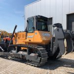 Case 2550 Crawler Dozer Official Workshop Service Repair Manual