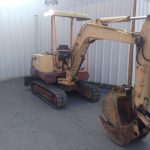 Case CK36-CK50 Excavators Official Workshop Service Repair Manual