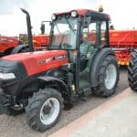 Case IH Quantum 65V 75V 85V 95V 105V Tractor Operator's Manual PN 47374545