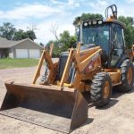 Case 580 Super M 580 Super M+ Series 3 Loader Backhoe Parts Manual  Parts Catalog