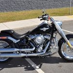 Harley-Davidson Softail FLFBS Fat Boy 114 Official Workshop Service Repair Manual 2021 2022