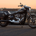 Harley-Davidson Softail FLSB Sport Glide Official Workshop Service Repair Manual 2021 2022