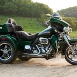 Harley-Davidson FLHTCUTG Tri Glide Ultra Classic Workshop Service Manual 2009-2016