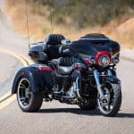 Harley-Davidson FLRT Freewheeler Workshop Service Manual 2017-2021