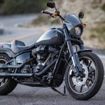 Harley-Davidson Softail FXLRS Low Rider S Official Workshop Service Repair Manual 2021 2022