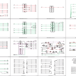 Case IH Steiger 350 400 450 500 550 600 Tractor Complete Wiring Diagram Electrical System Schematics