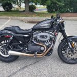 Harley-Davidson Sportster Models Official Electrical Diagnostic Manual 2017-2020