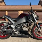 Buell 1125CR & Lightning Scg Official Workshop Service & Electrical Diagnostics Manuals Set 2008-2010
