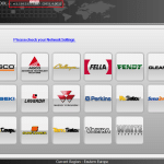 AGCO EDT Electronic Diagnostic Tool 1.120