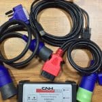 New Holland Case Diagnostic Kit 2023