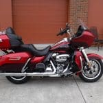 Harley-Davidson FLTRU Road Glide Ultra Workshop Service Manual 2005-2016
