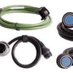 Star C4 Sd Connect Diagnostic Adapter Tool Kit