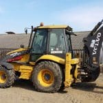 Volvo Bl71 Plus Backhoe Loader Factory Workshop Service Repair Manual