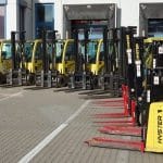 Hyster 2011 Service Parts & Diagnostics Manuals For Europe And USA