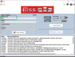 Isuzu IDSS NEW Diagnostic Service System-Full & Latest 2025 Diagnostics Software