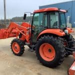 Kubota M5040 Tractor Official Workshop Service Repair Manual
