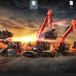 uVIM Interface & CF-54 Diagnostic Laptop For All Doosan Machines