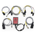 AGCO FENDT Massey Ferguson - DIAGNOSTIC TOOL KIT (CANUSB) - With CF-54 Laptop & Electronic Diagnostic Tool (EDT) 2026 - Image 2