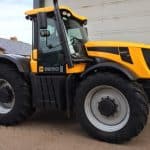 JCB Fastrac 8250 Workshop Service Repair Manual SN 01139000-01139999