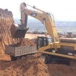 365C L Excavator Workshop Service Repair Manual MCS00001-UP