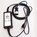 DEUTZ - DIAGNOSTIC KIT (DECOM) - With CF-54 Laptop