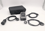 Jcb Data Link Adapter Kit - Complete JCB Diagnostic kit 2023 Include Interface & Service Master 4 Software - Image 2