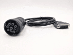 Jcb Data Link Adapter Kit - Complete JCB Diagnostic kit 2023 Include Interface & Service Master 4 Software - Image 4
