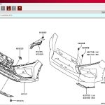 Mitsubishi ASA EPC Electronic Parts Catalogue Latest 2021 All Regions