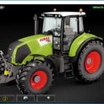 Claas Metadiag 2007 Diagnostic Tool