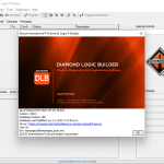 Diamond Logic Builder Dlb 2025 Diagnostic Software - Level3