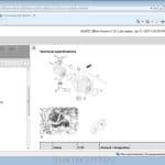 CLAAS WebTIC Offline Service Information SPANISH Latest 2024