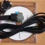 Thermo King Diagnostic Tool Kit - Interface Cable & Wintrac 6.8 Engineering Level 2021