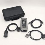 Jcb Data Link Adapter DLA- Complete JCB Diagnostic kit