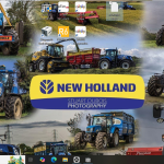 New Holland Case CNH DPA5 Diagnostic Interface & Software Kit 2026