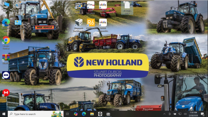 New Holland Case CNH DPA5 Diagnostic Interface & Software Kit 2026
