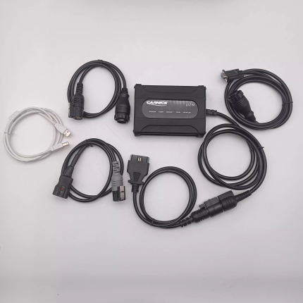 uVIM Diagnostic Kit For All Doosan Machines