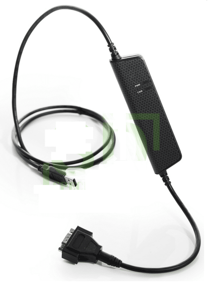 HIAB DIAGNOSTIC KIT (ML) MultiLift Diagnostic Kit