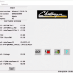 WinTest 2.20.10 For Challenger Latest Version